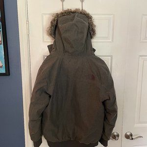 The North Face Gotham II Parka
